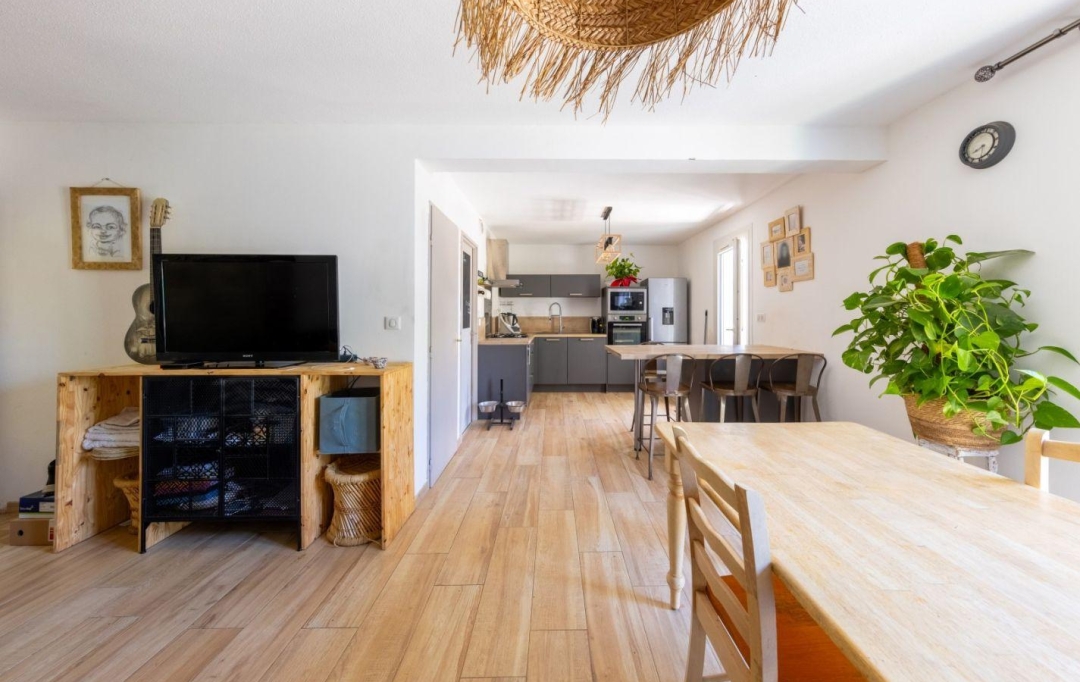 AIGUES-VIVES IMMO : Maison / Villa | AIGUES-VIVES (30670) | 94 m2 | 262 000 € 