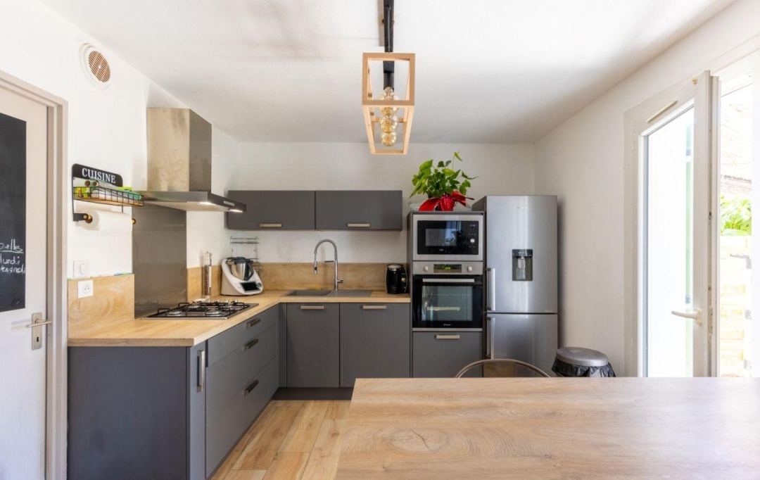 AIGUES-VIVES IMMO : Maison / Villa | AIGUES-VIVES (30670) | 94 m2 | 262 000 € 