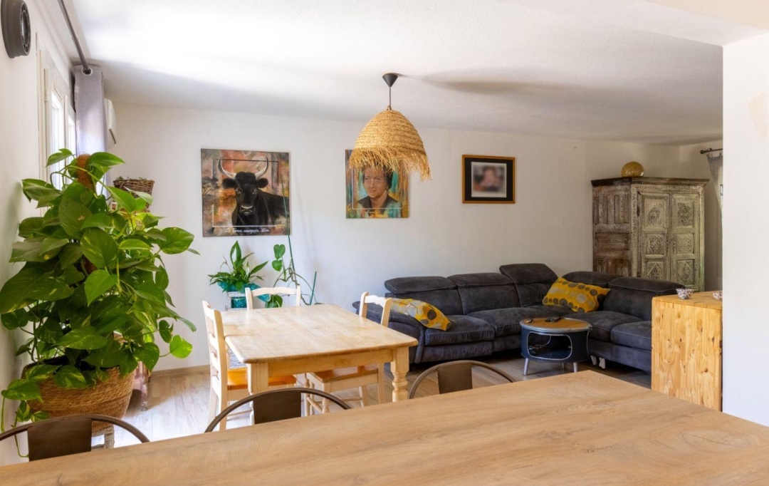 AIGUES-VIVES IMMO : Maison / Villa | AIGUES-VIVES (30670) | 94 m2 | 262 000 € 