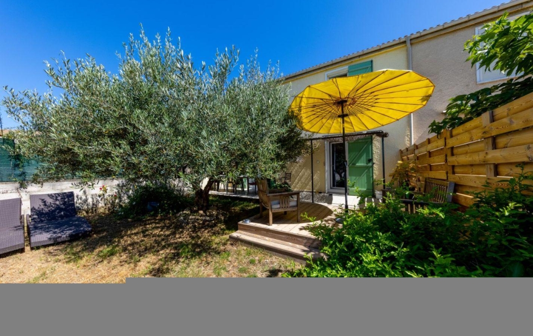 AIGUES-VIVES IMMO : Maison / Villa | AIGUES-VIVES (30670) | 94 m2 | 262 000 € 