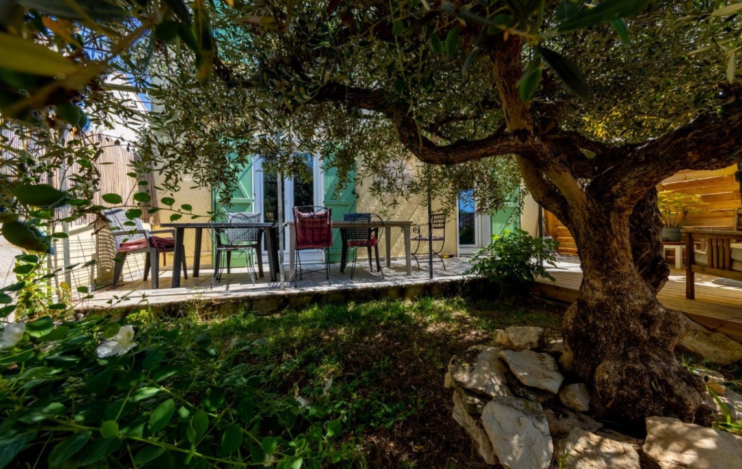 AIGUES-VIVES IMMO : Maison / Villa | AIGUES-VIVES (30670) | 94 m2 | 262 000 € 