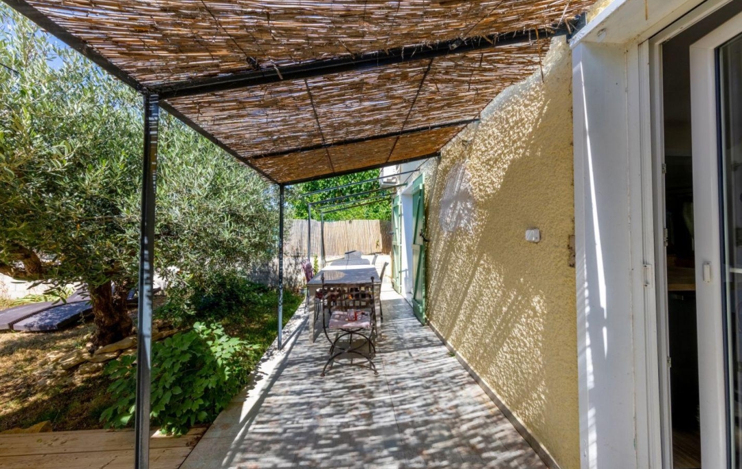 AIGUES-VIVES IMMO : Maison / Villa | AIGUES-VIVES (30670) | 94 m2 | 262 000 € 
