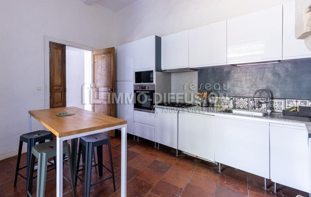 AIGUES-VIVES IMMO : Maison / Villa | AIGUES-VIVES (30670) | 250 m2 | 595 000 € 