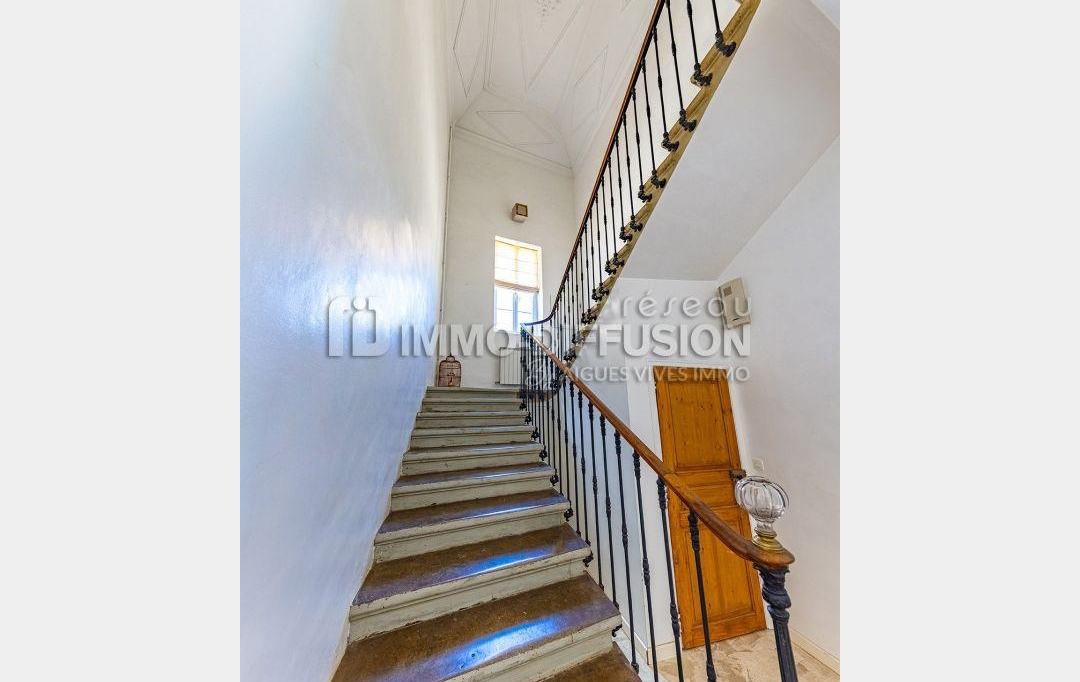 AIGUES-VIVES IMMO : Maison / Villa | AIGUES-VIVES (30670) | 250 m2 | 595 000 € 