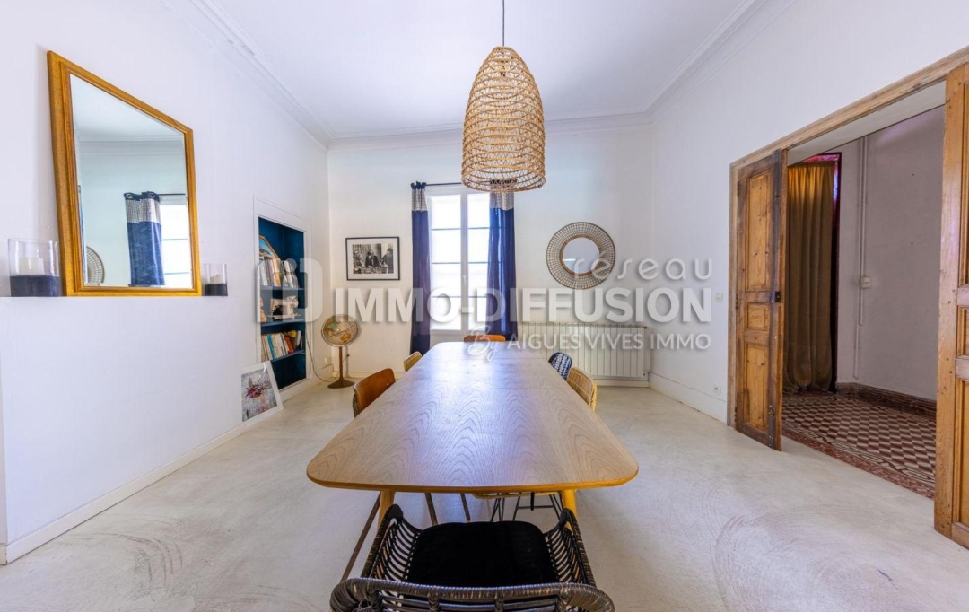 AIGUES-VIVES IMMO : Maison / Villa | AIGUES-VIVES (30670) | 250 m2 | 595 000 € 