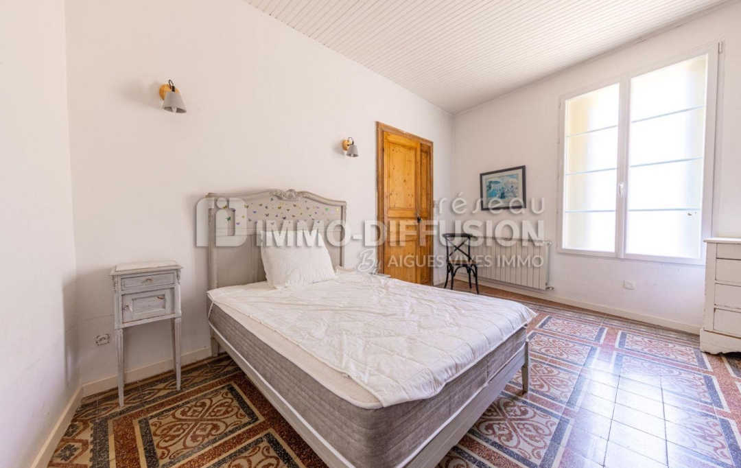 AIGUES-VIVES IMMO : Maison / Villa | AIGUES-VIVES (30670) | 250 m2 | 595 000 € 