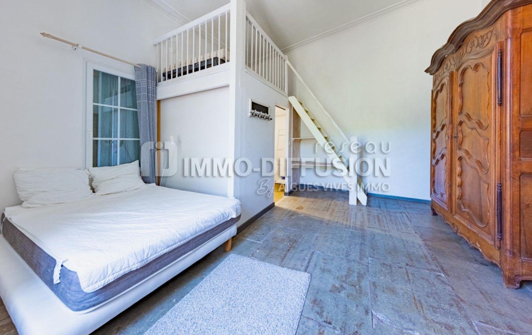 AIGUES-VIVES IMMO : Maison / Villa | AIGUES-VIVES (30670) | 250 m2 | 595 000 € 
