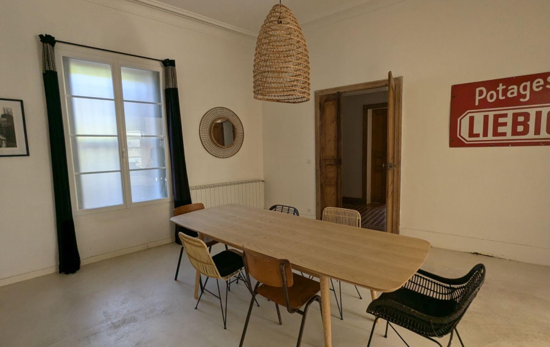 AIGUES-VIVES IMMO : Maison / Villa | AIGUES-VIVES (30670) | 250 m2 | 595 000 € 