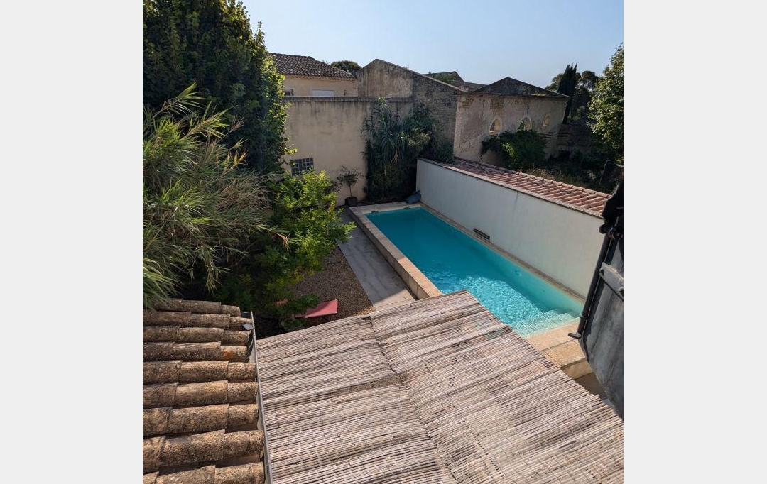 AIGUES-VIVES IMMO : Maison / Villa | AIGUES-VIVES (30670) | 250 m2 | 595 000 € 
