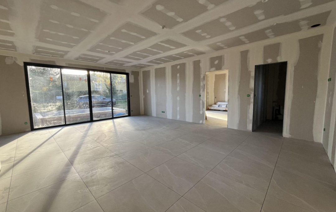 AIGUES-VIVES IMMO : Maison / Villa | AUBAIS (30250) | 100 m2 | 420 000 € 