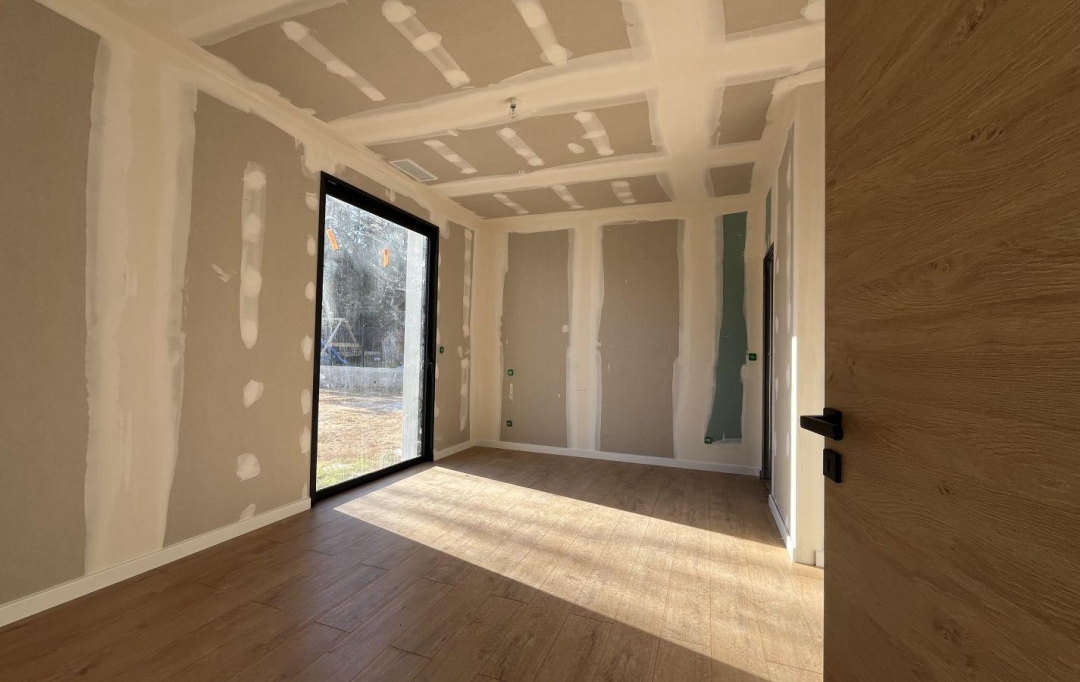 AIGUES-VIVES IMMO : Maison / Villa | AUBAIS (30250) | 100 m2 | 420 000 € 