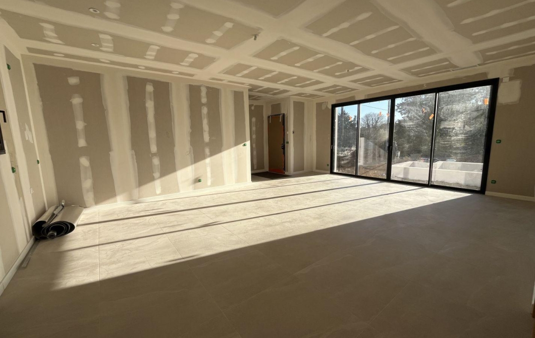 AIGUES-VIVES IMMO : Maison / Villa | AUBAIS (30250) | 100 m2 | 420 000 € 