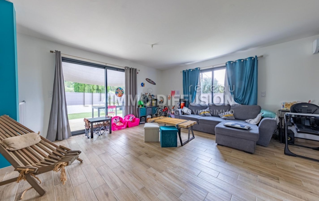 AIGUES-VIVES IMMO : Maison / Villa | AIGUES-VIVES (30670) | 90 m2 | 344 000 € 