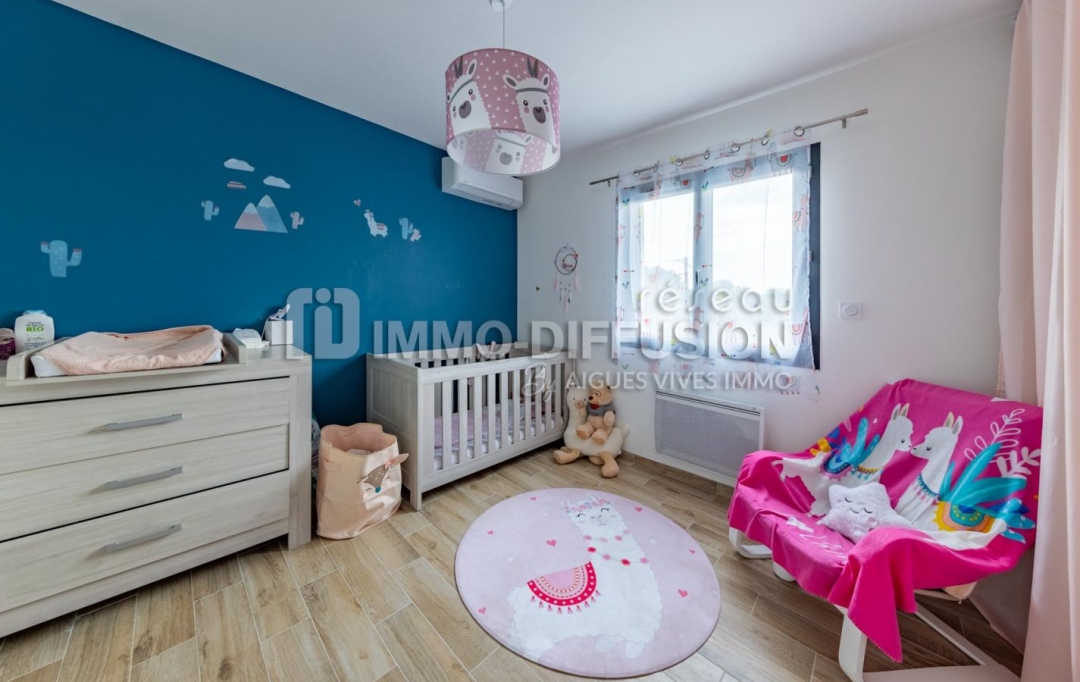 AIGUES-VIVES IMMO : Maison / Villa | AIGUES-VIVES (30670) | 90 m2 | 344 000 € 