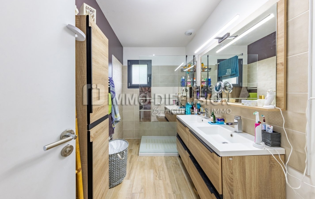AIGUES-VIVES IMMO : Maison / Villa | AIGUES-VIVES (30670) | 90 m2 | 344 000 € 