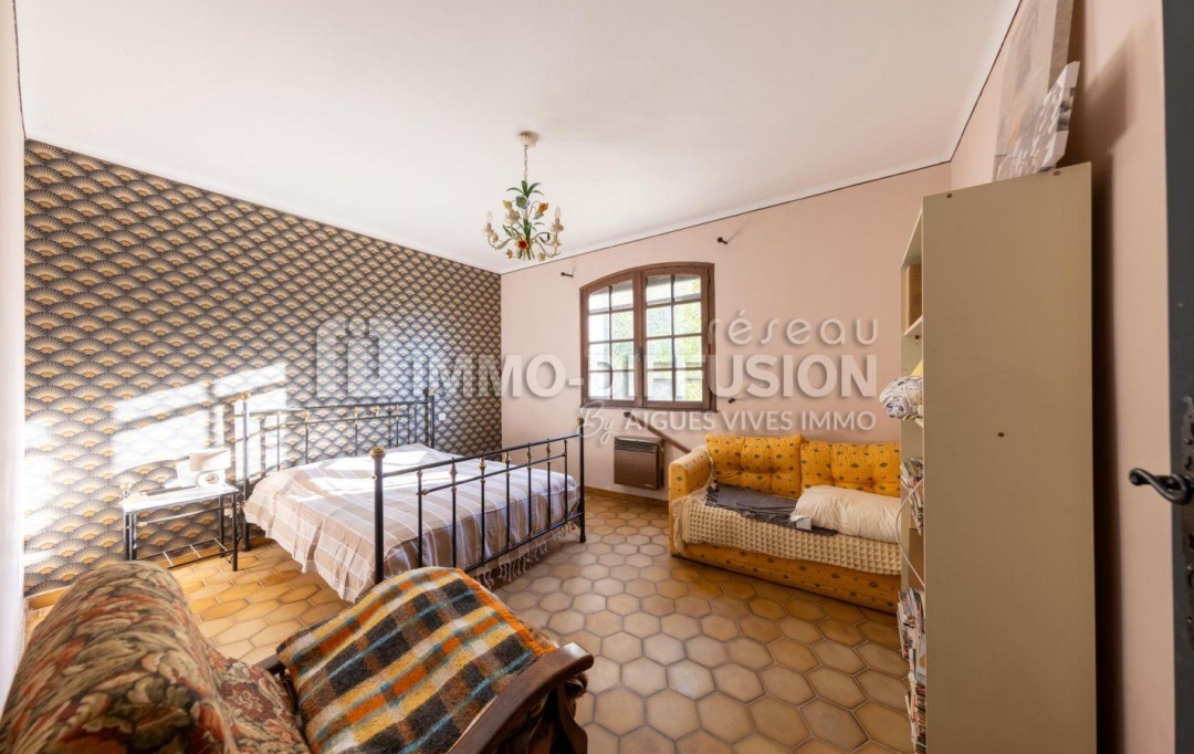 AIGUES-VIVES IMMO : Maison / Villa | AIGUES-VIVES (30670) | 160 m2 | 399 000 € 