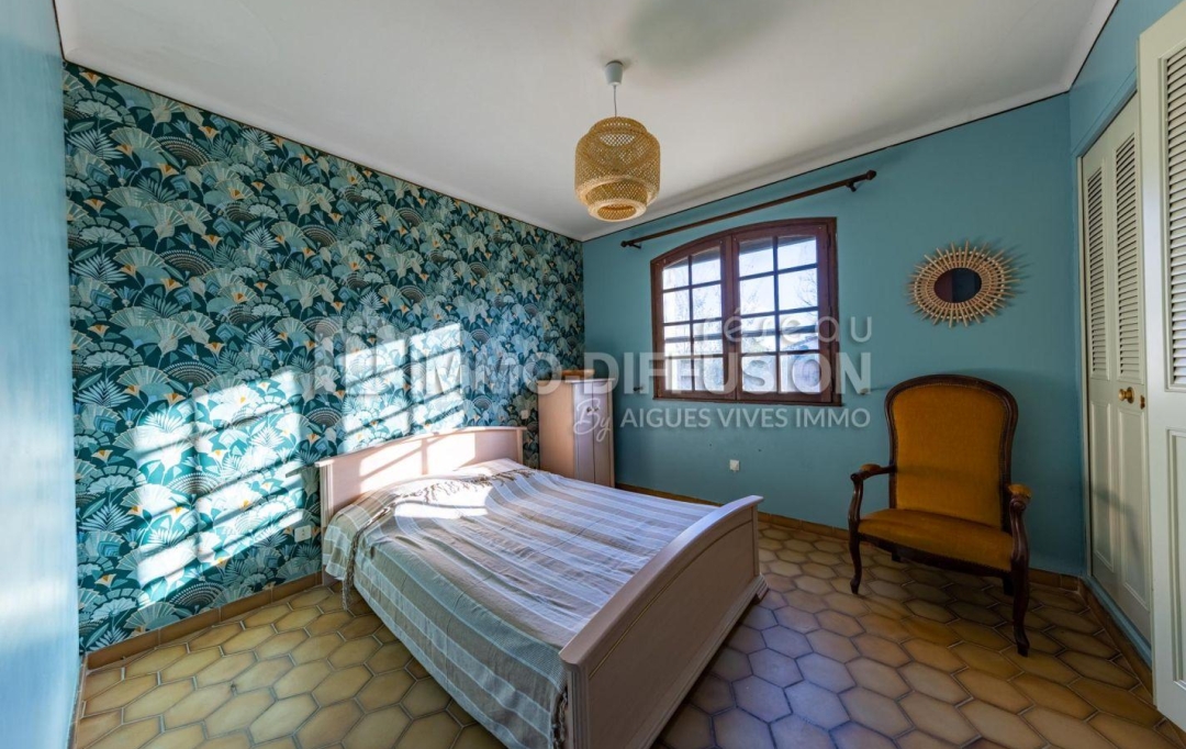 AIGUES-VIVES IMMO : Maison / Villa | AIGUES-VIVES (30670) | 160 m2 | 399 000 € 