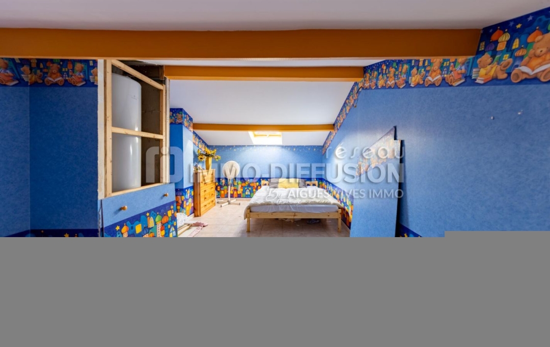 AIGUES-VIVES IMMO : Maison / Villa | AIGUES-VIVES (30670) | 160 m2 | 399 000 € 