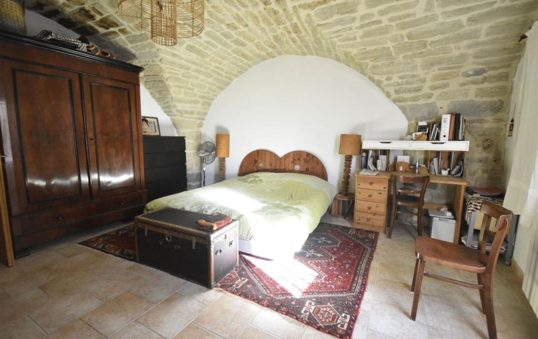AIGUES-VIVES IMMO : Maison / Villa | GALLARGUES-LE-MONTUEUX (30660) | 92 m2 | 213 000 € 