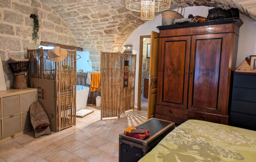 AIGUES-VIVES IMMO : Maison / Villa | GALLARGUES-LE-MONTUEUX (30660) | 92 m2 | 213 000 € 