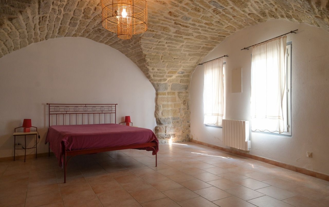 AIGUES-VIVES IMMO : House | GALLARGUES-LE-MONTUEUX (30660) | 92 m2 | 199 000 € 