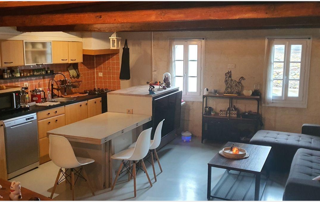 AIGUES-VIVES IMMO : Maison / Villa | AIMARGUES (30470) | 84 m2 | 174 000 € 