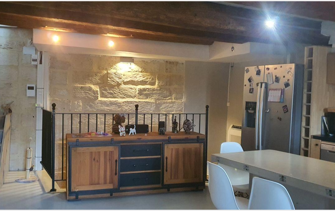 AIGUES-VIVES IMMO : Maison / Villa | AIMARGUES (30470) | 84 m2 | 174 000 € 