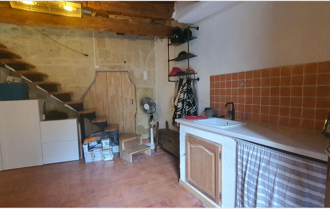 AIGUES-VIVES IMMO : Maison / Villa | AIMARGUES (30470) | 84 m2 | 174 000 € 