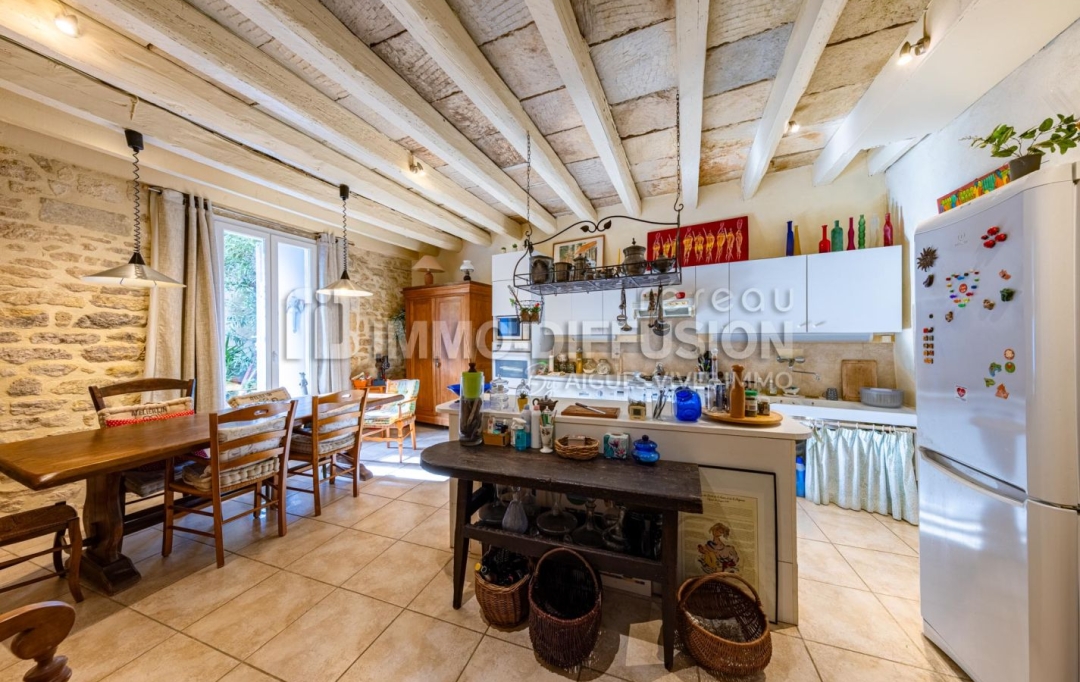 AIGUES-VIVES IMMO : Maison / Villa | AIGUES-VIVES (30670) | 205 m2 | 340 000 € 