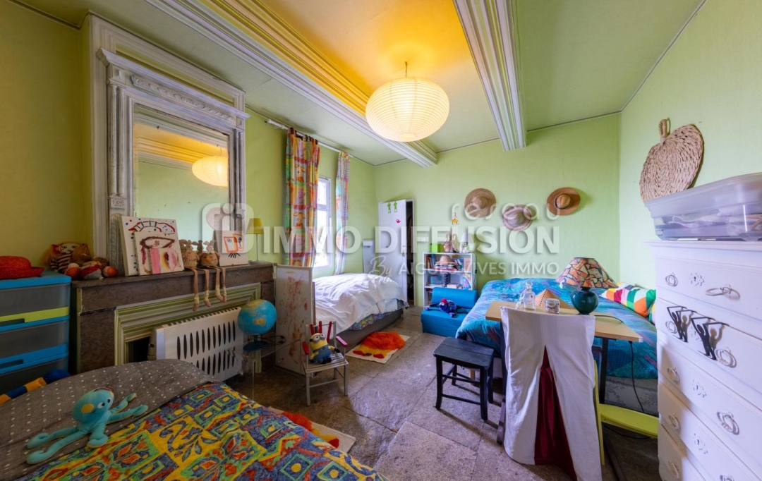 AIGUES-VIVES IMMO : Maison / Villa | AIGUES-VIVES (30670) | 205 m2 | 340 000 € 