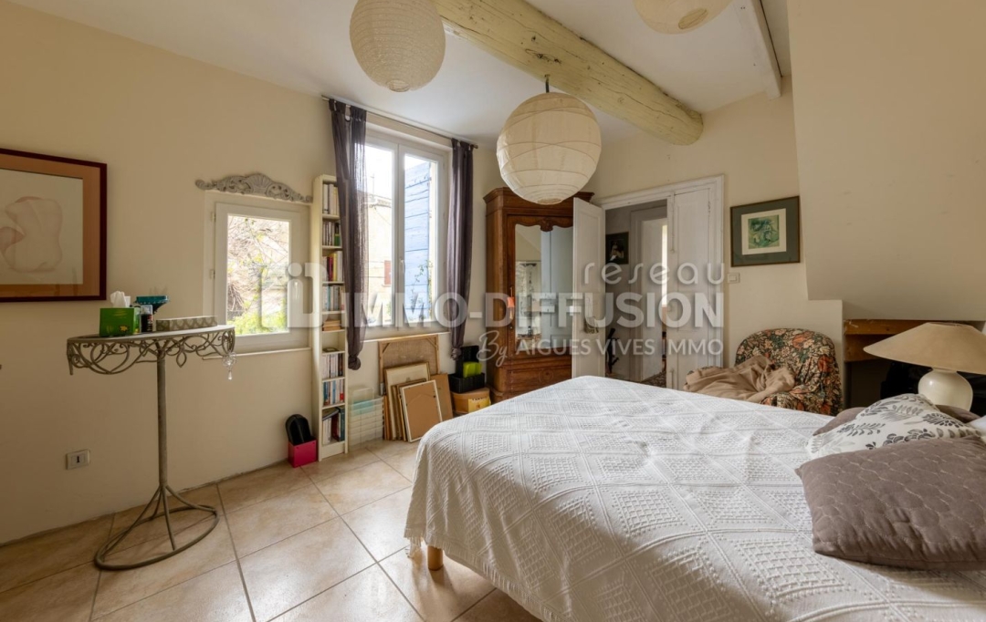 AIGUES-VIVES IMMO : Maison / Villa | AIGUES-VIVES (30670) | 205 m2 | 340 000 € 