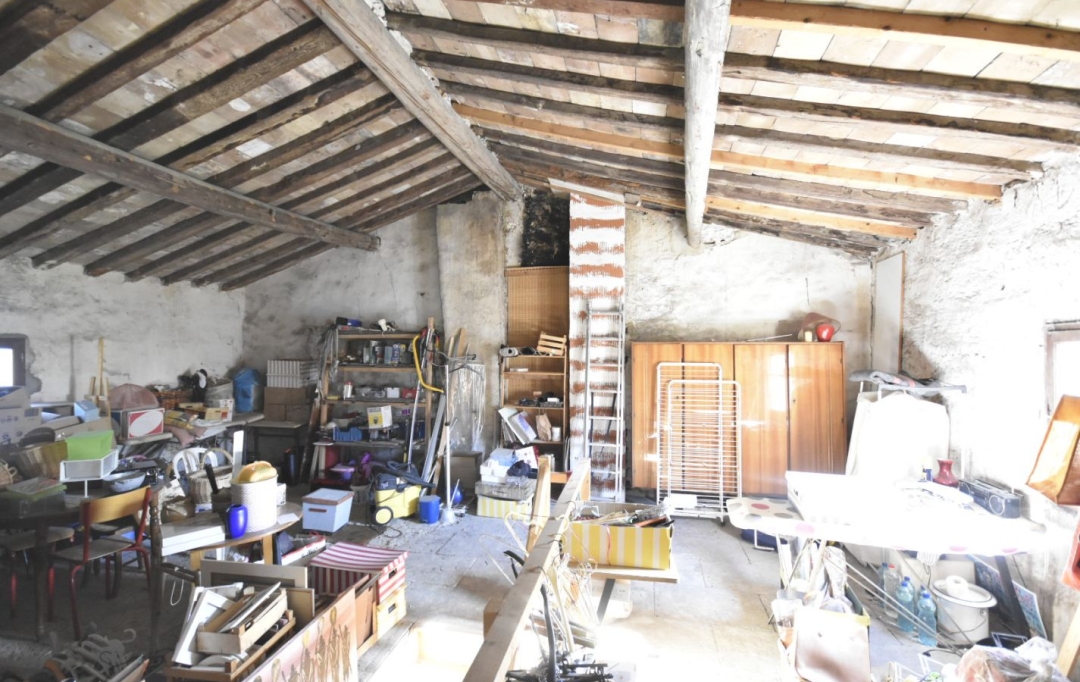 AIGUES-VIVES IMMO : Maison / Villa | AIGUES-VIVES (30670) | 205 m2 | 340 000 € 