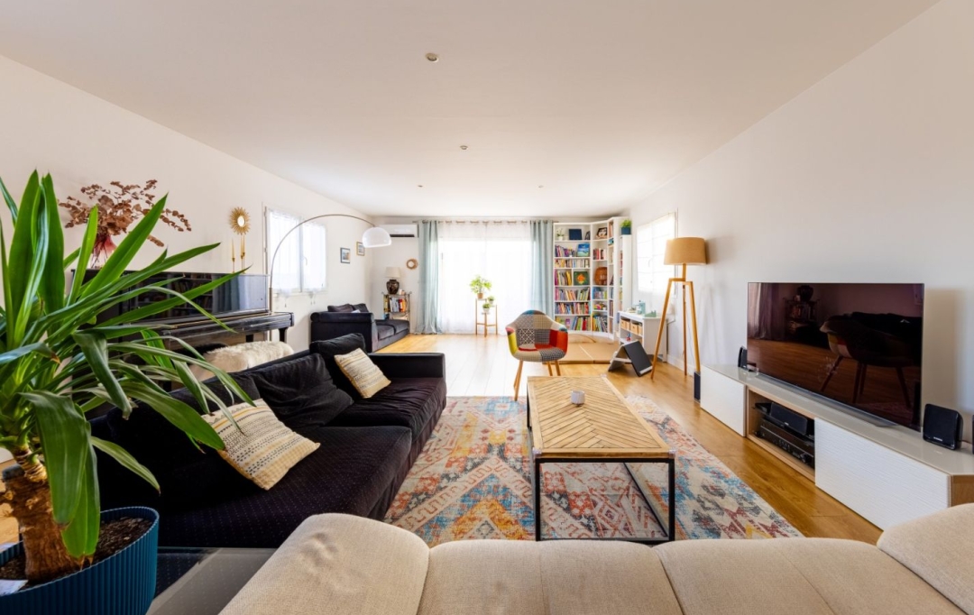 AIGUES-VIVES IMMO : Appartement | AIGUES-VIVES (30670) | 175 m2 | 387 000 € 
