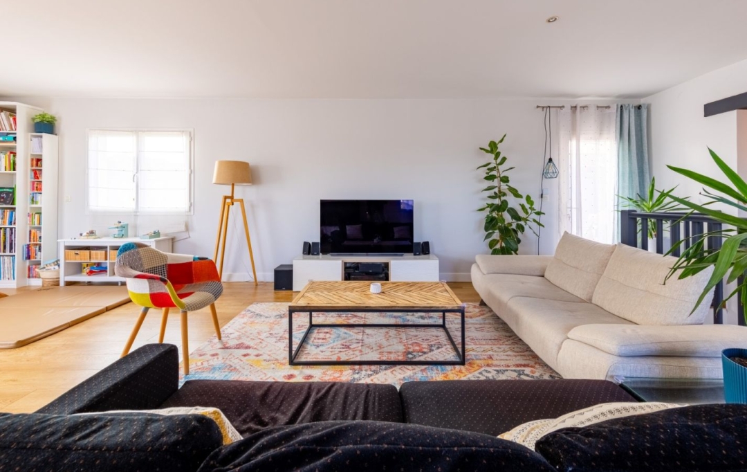 AIGUES-VIVES IMMO : Appartement | AIGUES-VIVES (30670) | 175 m2 | 387 000 € 
