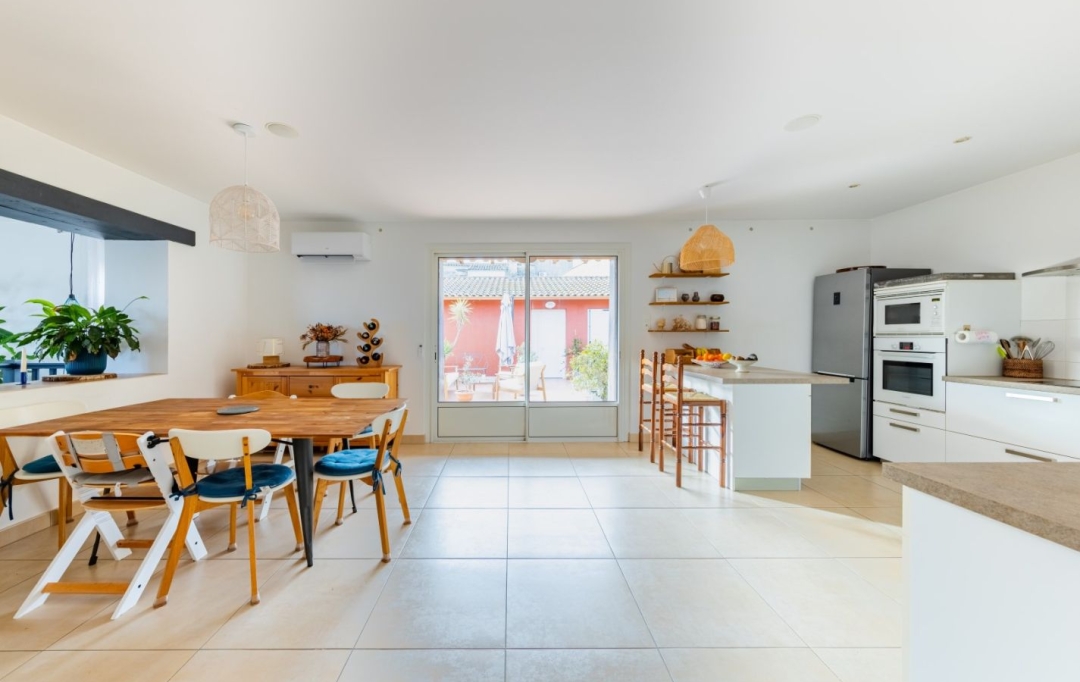 AIGUES-VIVES IMMO : Appartement | AIGUES-VIVES (30670) | 175 m2 | 387 000 € 