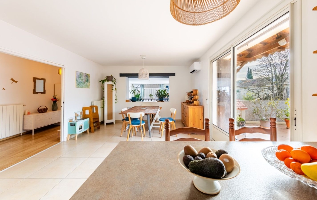 AIGUES-VIVES IMMO : Appartement | AIGUES-VIVES (30670) | 175 m2 | 387 000 € 