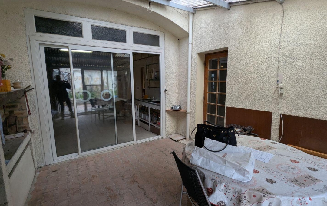 AIGUES-VIVES IMMO : House | AIGUES-VIVES (30670) | 110 m2 | 200 000 € 