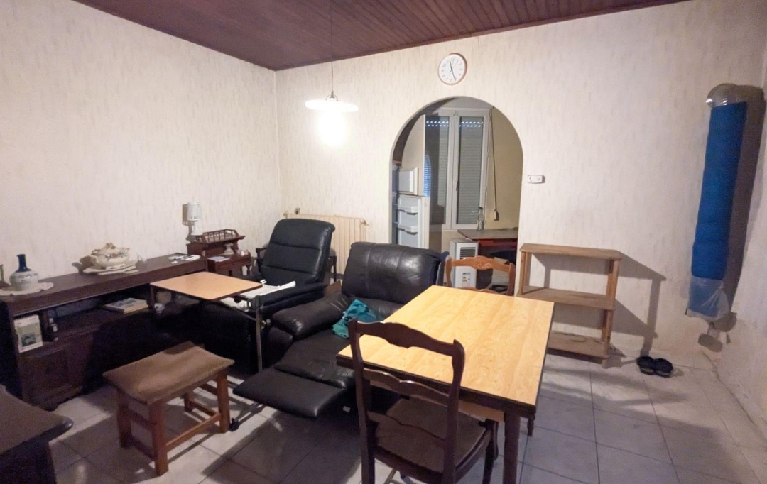 AIGUES-VIVES IMMO : House | AIGUES-VIVES (30670) | 110 m2 | 200 000 € 