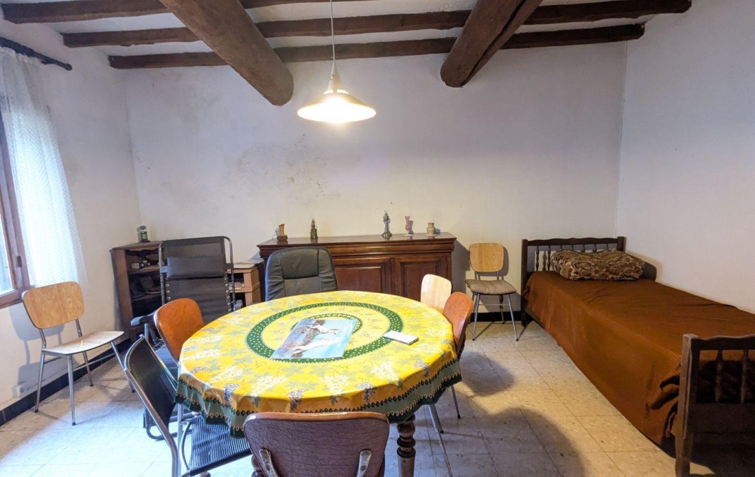 AIGUES-VIVES IMMO : House | AIGUES-VIVES (30670) | 110 m2 | 200 000 € 