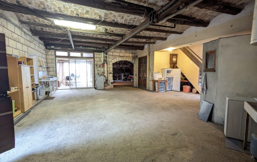 AIGUES-VIVES IMMO : House | AIGUES-VIVES (30670) | 110 m2 | 200 000 € 