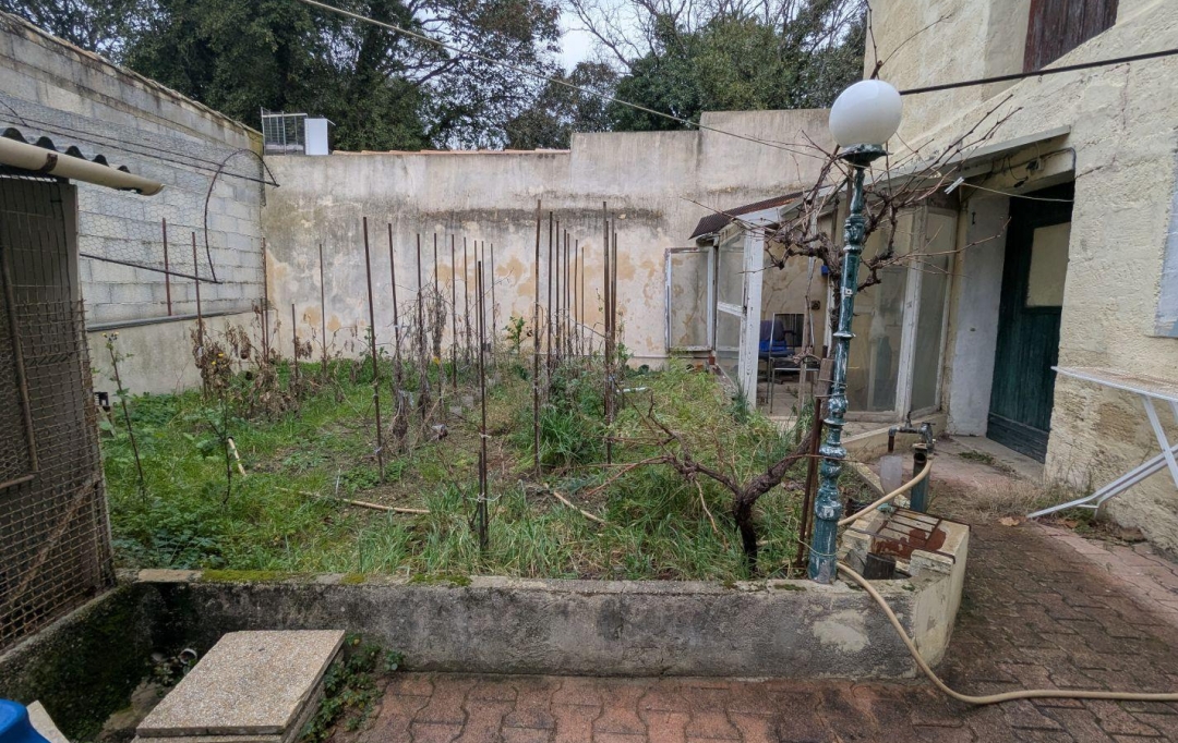 AIGUES-VIVES IMMO : House | AIGUES-VIVES (30670) | 110 m2 | 200 000 € 