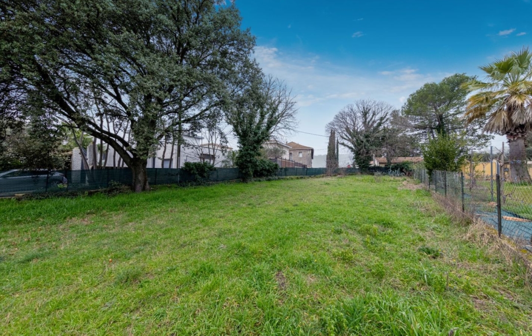 AIGUES-VIVES IMMO : Maison / Villa | AUBAIS (30250) | 75 m2 | 284 000 € 