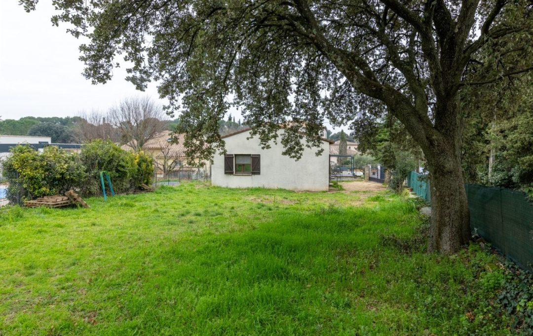 AIGUES-VIVES IMMO : Maison / Villa | AUBAIS (30250) | 75 m2 | 284 000 € 