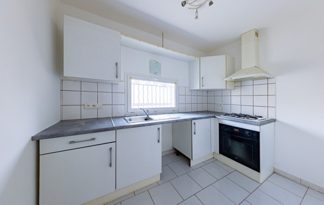AIGUES-VIVES IMMO : Maison / Villa | AUBAIS (30250) | 75 m2 | 284 000 € 
