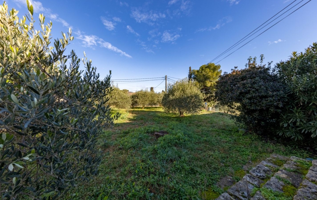 AIGUES-VIVES IMMO : Maison / Villa | AUBAIS (30250) | 210 m2 | 730 000 € 