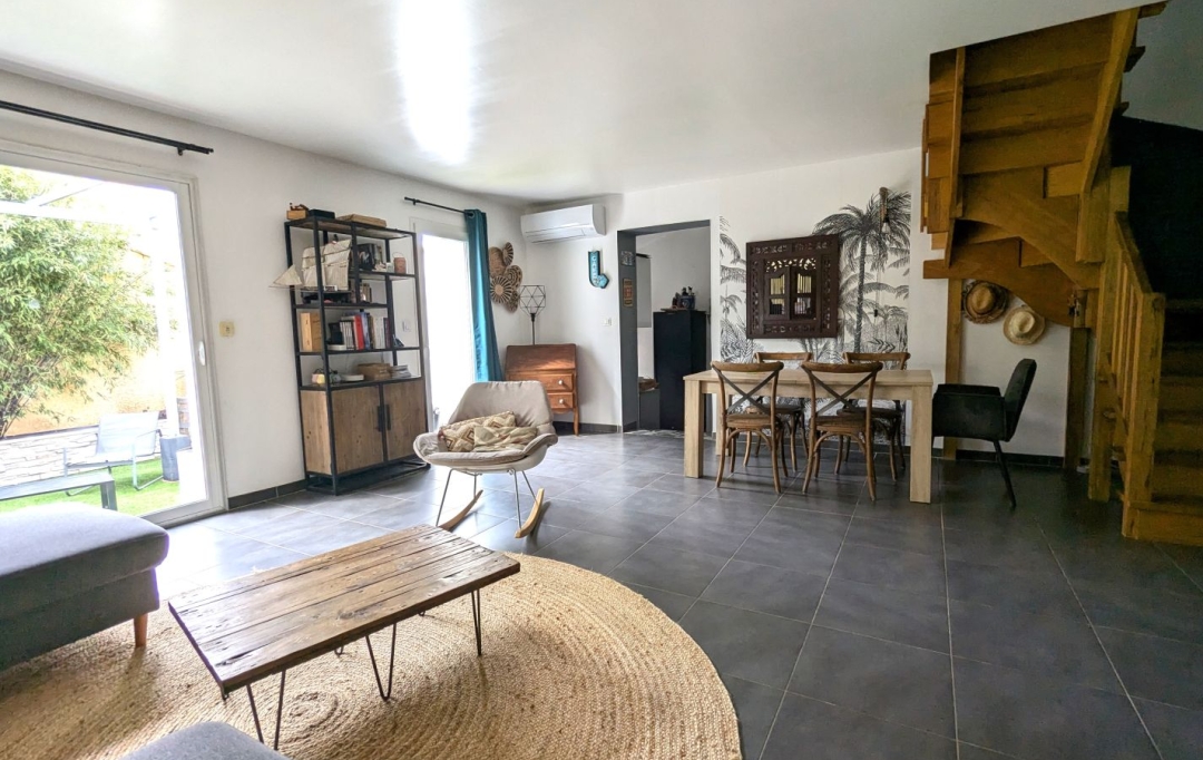 AIGUES-VIVES IMMO : Maison / Villa | BAILLARGUES (34670) | 103 m2 | 395 000 € 