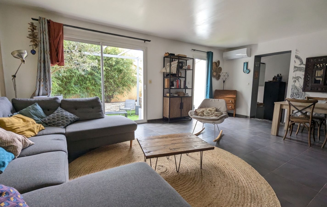 AIGUES-VIVES IMMO : Maison / Villa | BAILLARGUES (34670) | 103 m2 | 395 000 € 