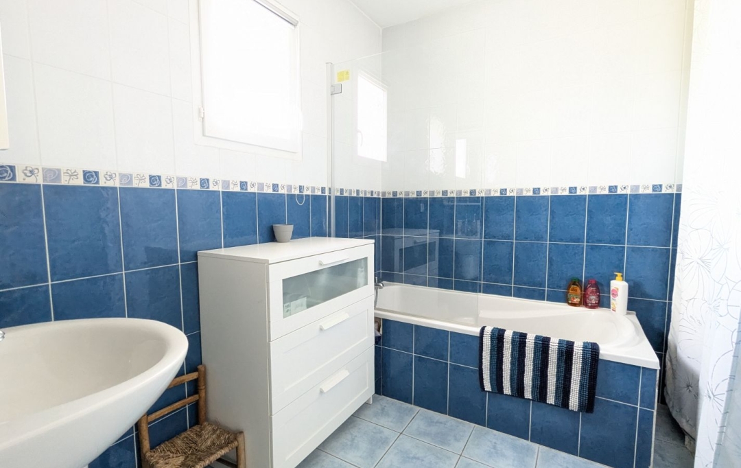 AIGUES-VIVES IMMO : Maison / Villa | BAILLARGUES (34670) | 103 m2 | 395 000 € 