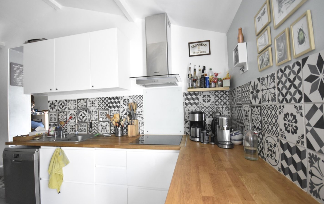 AIGUES-VIVES IMMO : Maison / Villa | BAILLARGUES (34670) | 103 m2 | 395 000 € 