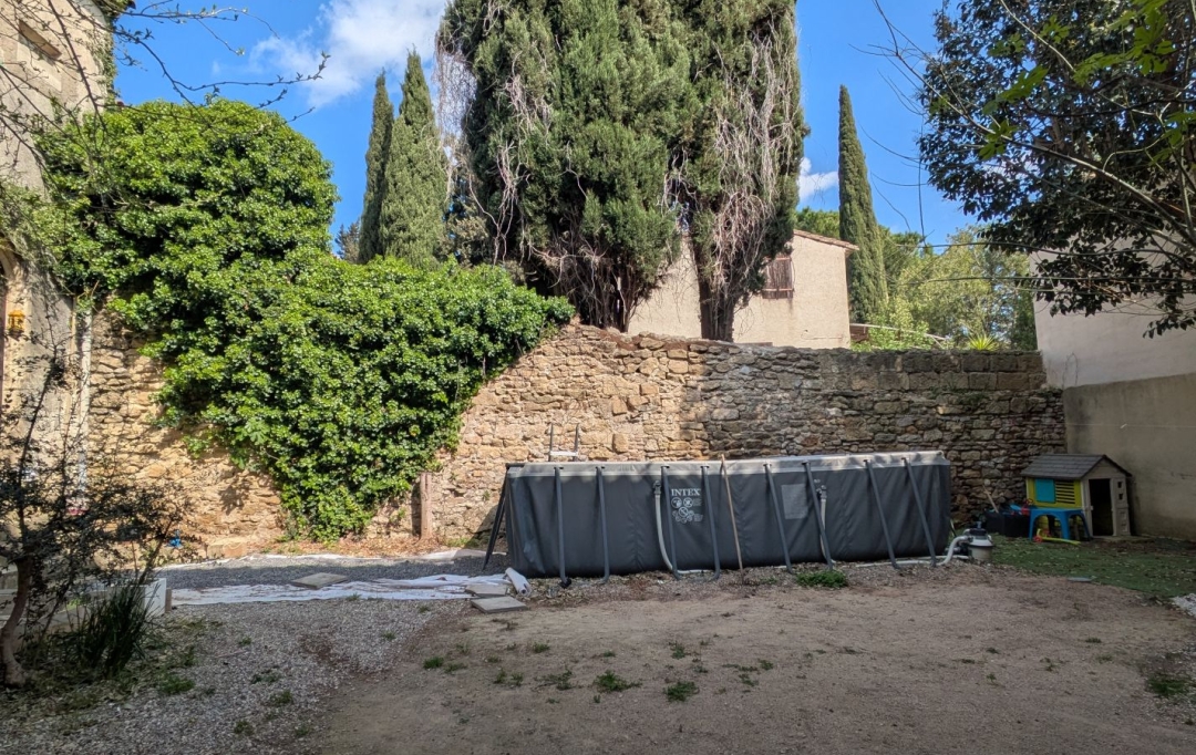AIGUES-VIVES IMMO : Maison / Villa | GALLARGUES-LE-MONTUEUX (30660) | 330 m2 | 690 000 € 